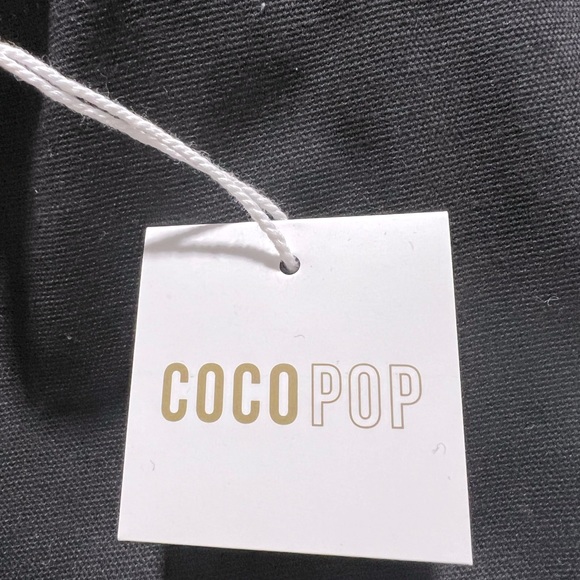 Champagne bottle bags NWT - Picture 8 of 10